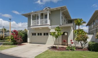 91-1526 Kaikohola St D1, Ewa Beach, HI 96706
