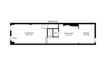 2106 FLEET St, Baltimore, MD 21231