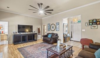 116 Greenfield Drive Dr, Benton, AR 72019