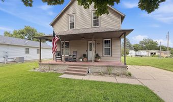 937 S 8th St, Albion, NE 68620