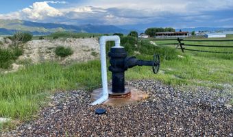 95 AUBURN FOREST Rd, Auburn, WY 83111