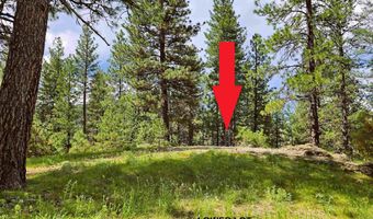 Lot 25 Pine Ridge Road, Boise, ID 83716