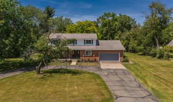 5120 Hensley Dr, Ann Arbor, MI 48103
