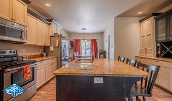 4453 E 18th St, Casper, WY 82609