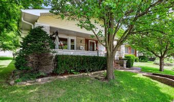 79 N 15th Ave, Beech Grove, IN 46107