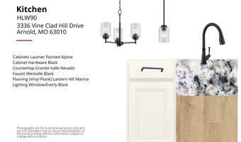3336 Vine Clad Hill Dr, Arnold, MO 63010