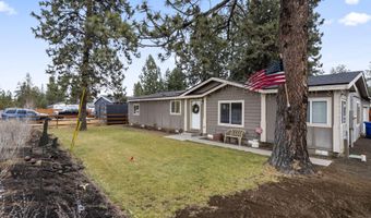 19873 Rocking Horse Rd, Bend, OR 97702