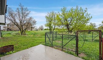 1430 Dacar St, Belle Fourche, SD 57717