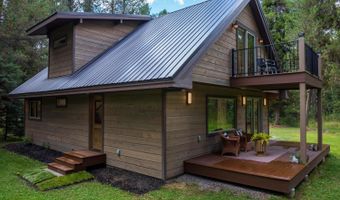 285 SPRUCE St, Alpine, WY 83128