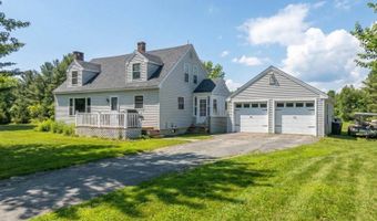 5 Webb Rd, Waterville, ME 04901