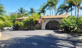 10549 Queen Ave, La Mesa, CA 91941