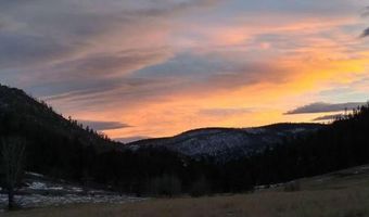 Spiritwood Ln, Bellvue, CO 80512
