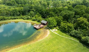 4954 Mother Teresa Dr, Ann Arbor, MI 48105