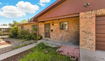 1603 Ben San Ave, Belen, NM 87002
