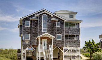 41107 Ocean View Dr Lot #15, Avon, NC 27915