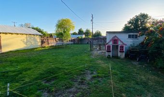 220 S 3rd W, Aberdeen, ID 83210