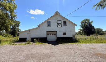 13123 Main Rd, Akron, NY 14001