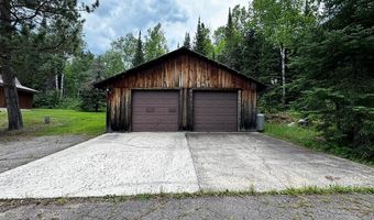 9289 Heino Rd, Angora, MN 55703