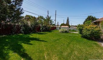 308 S Stout Ave, Blackfoot, ID 83221