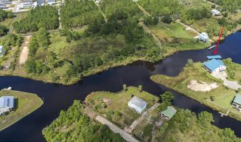 4166 Old Lazy River Rd, Bay St. Louis, MS 39520