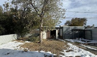 925 N Washington St, Casper, WY 82601