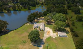 1190 Dogwood Ln, Austin, AR 72007