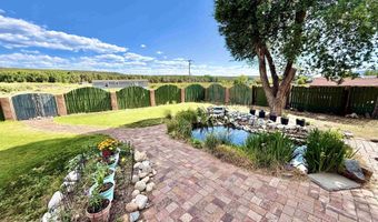 42 Hondo Seco Rd, Arroyo Hondo, NM 87513
