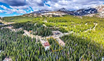 140 QUANDARY VIEW Dr Lot 34, Breckenridge, CO 80424