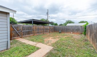 4701 S 5th St, Abilene, TX 79605