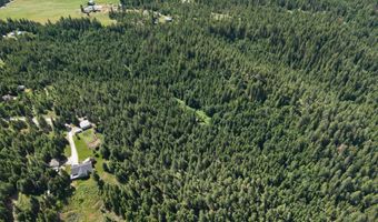 NNA Treetop Bluff, Bonners Ferry, ID 83805