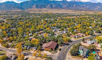 2103 W Uintah St, Colorado Springs, CO 80904