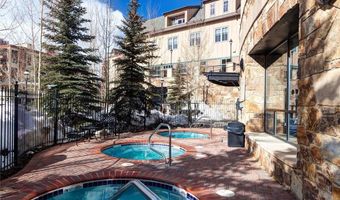505 S MAIN St 2305, Breckenridge, CO 80424