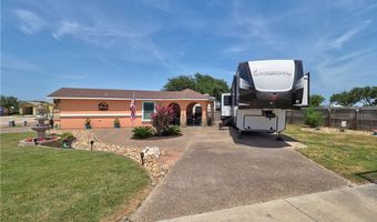 1 Augusta Cir, Aransas Pass, TX 78336