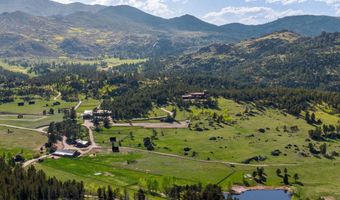 9200 Old Flowers Rd, Bellvue, CO 80512
