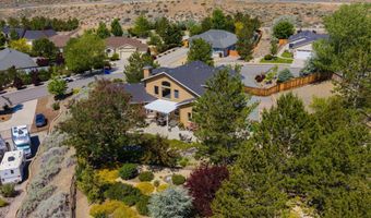 1307 Camballeria Dr, Carson City, NV 89701