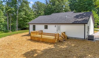 3881 N Hickory Hills Ln, Austin, IN 47102