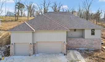 107 Northview Ter, Ash Grove, MO 65604
