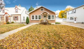 1220 N Washington St, Aberdeen, SD 57401