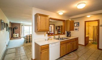 B-22 Eagle Ridge Condo Road Unit 22, Bartlett, NH 03812