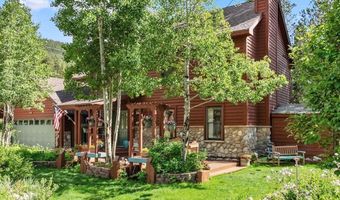 112 GREY SQUIRREL Ln, Blue River, CO 80424