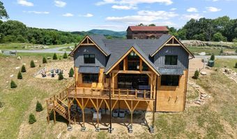 1030 High Valley Overlook, Banner Elk, NC 28604