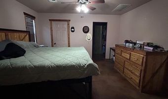 8105 N 428 Rd, Adair, OK 74330