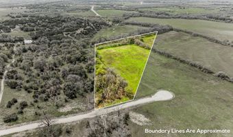 Lot 8 Ranches at Comanche Point, Hico, TX 76457