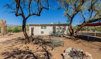 33450 S RIVER BEND Rd, Black Canyon City, AZ 85324