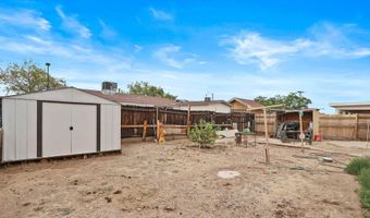 625 Acosta Rd 2, Anthony, NM 88021