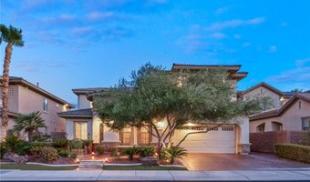 1399 Foothills Village Dr, Henderson, NV 89012