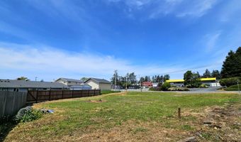425 Railroad St, Brookings, OR 97415