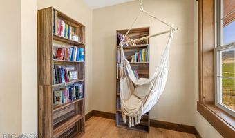 17 Tex's Loop, Alder, MT 59710