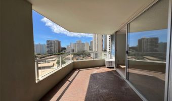 2600 Pualani Way 904, Honolulu, HI 96815