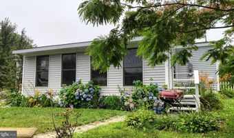 54 CROSS Ln, Frederica, DE 19946